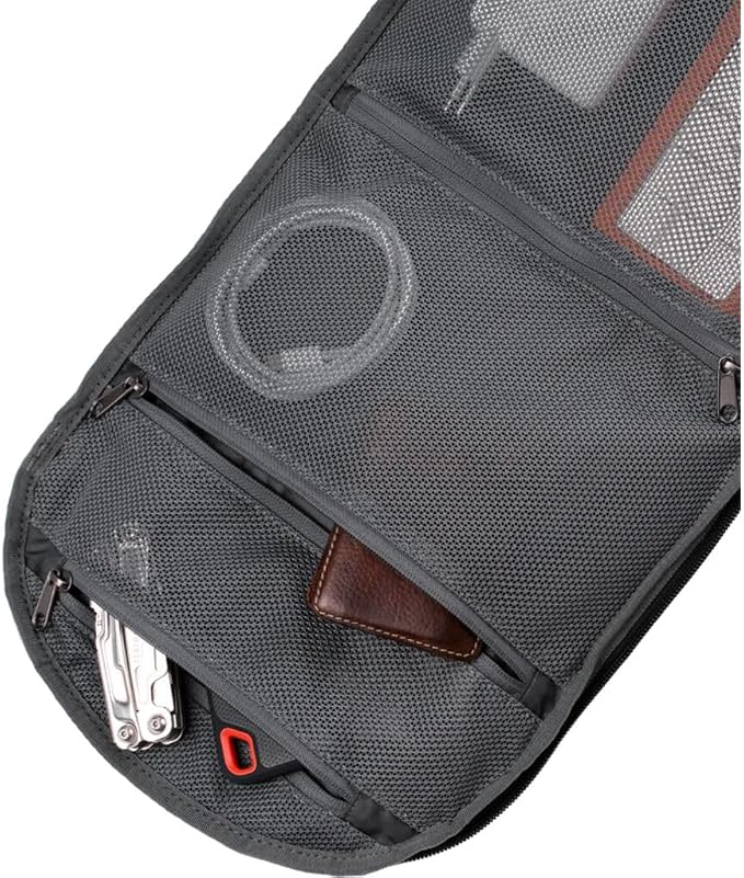 Db Journey Ramverk Backpack - Image 6