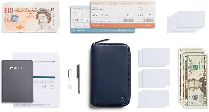 Bellroy Travel Folio – Second Edition - Image 7