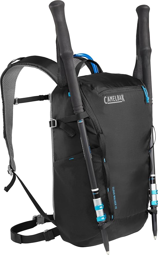 CamelBak Cloud Walker 18 Hiking Hydration Pack - Image 9