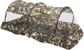 CMINGJ Portable Mosquito Net Foldable Pop-Up Travel Mosquito Net by CMINGJ