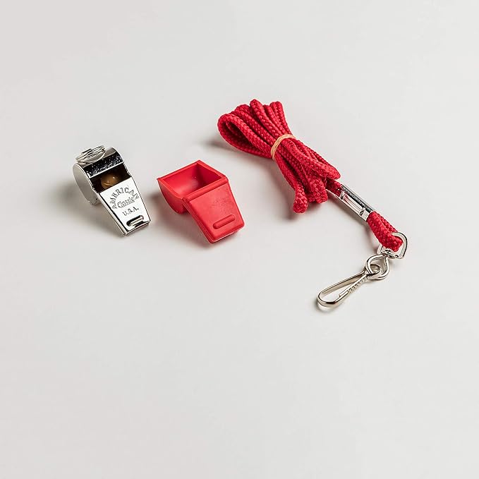 American Whistle Corporation American Classic Whistle by TheAmericanWhistleCorp