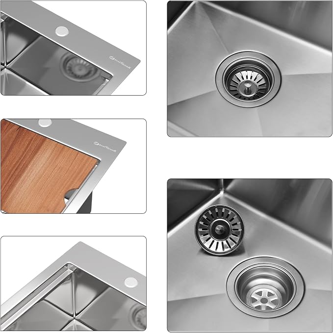 Kitchen Sink - Image 5