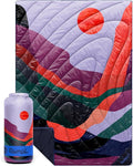 Rumpl Original Puffy Blanket by Rumpl