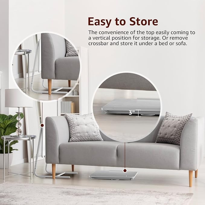 TV Trays Set of 2 - Image 4