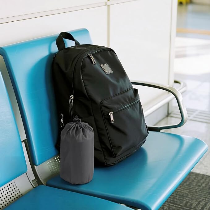 Self-Inflating Airplane Seat Cushion - Image 4
