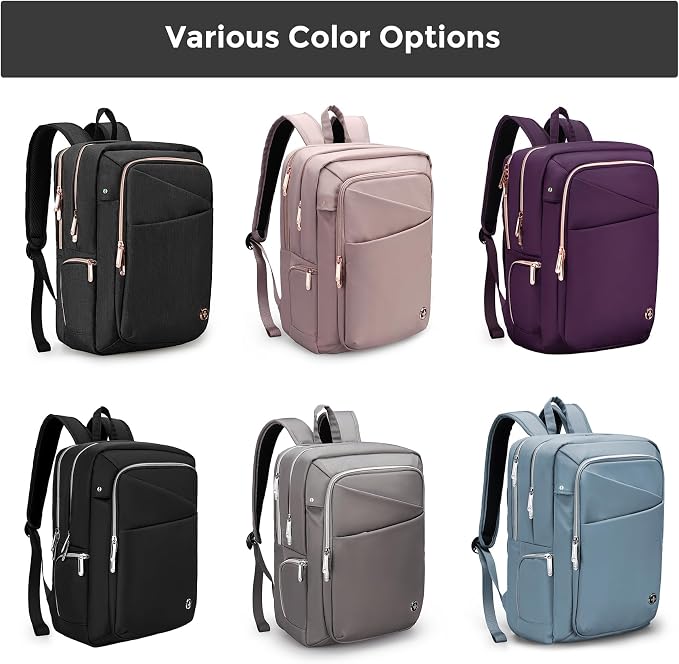 Swissdigital Design Laptop Backpack - Image 8