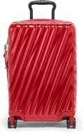 TUMI - 19 Degree International Expandable 4 Wheeled Carry-On - Hard Shell by TumiLuggage