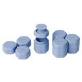 Cadence Travel Containers by KeepYourCadence