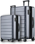 Carry on Luggage 22 X 14 X 9 Airline Approved, 20 Inch Luggage by NINETYGO