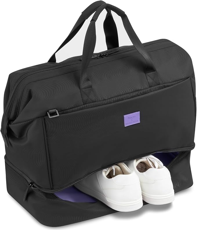 florence by mills Chill Out Weekender Duffle Bag - Image 8