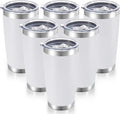 20 oz Tumblers Bulk Stainless Steel Tumbler by CoolYoleb