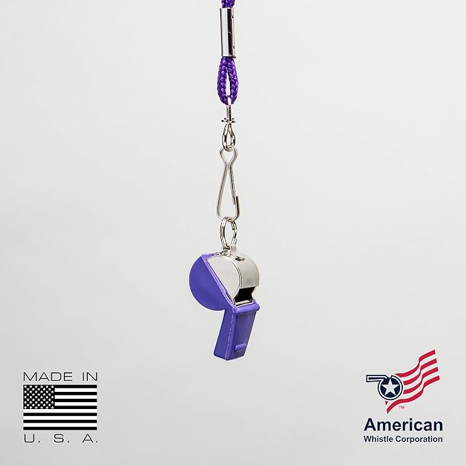 American Whistle Corporation American Classic Whistle - Image 7