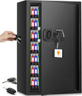 144 Keys Fireproof Cabinet Safe by NebakneSafe