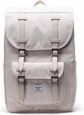Herschel Supply Co. Little America Mid, One Size by Herschel
