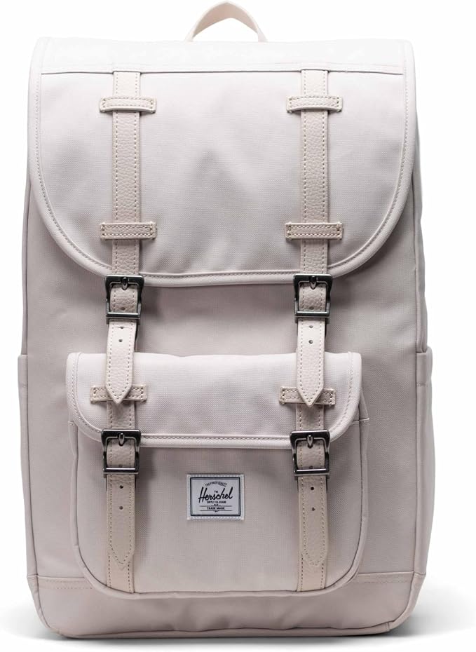 Herschel Supply Co. Little America Mid, One Size by Herschel