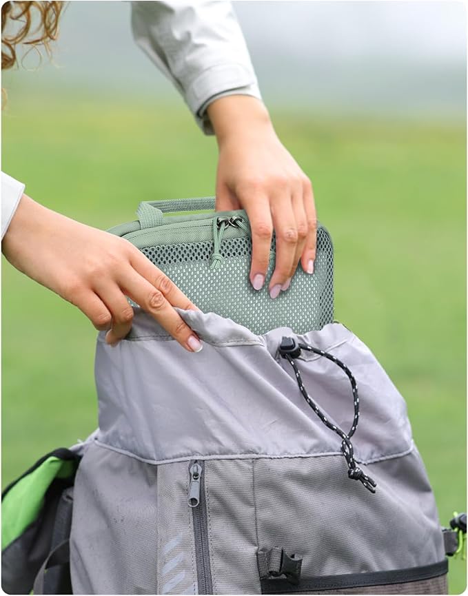 ECOHUB 4 Set /6 Set Packing Cubes - Image 8