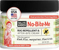 SALLYEANDER No Bite Me All-Natural Bug & Insect Repellent by SallyeAnder