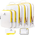 Lightweight Compression Packing Cubes by PFEYRPK