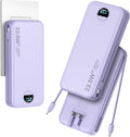 20000mAh Ultra-Portable-Charger-Power-Bank by AONIDI