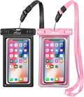 AiRunTech Waterproof Phone Pouch, Floating Waterproof Phone Case by AiRunTech
