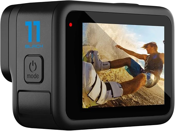 GoPro HERO11 Black - Image 5