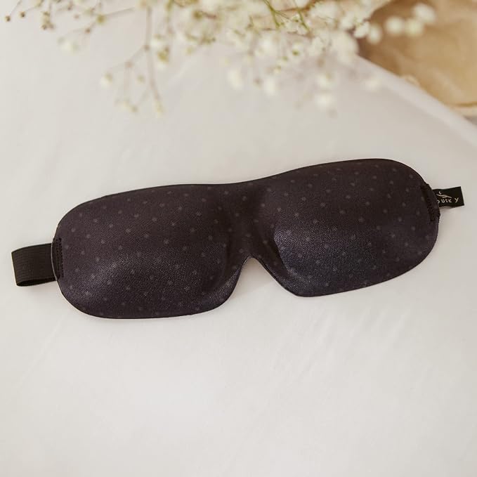 Bucky 40 Blinks No Pressure Beauty & Travel Eye Masks - Image 8
