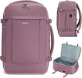 ECOHUB Travel Backpack for Women, Carry on Backpack by ECOHUB