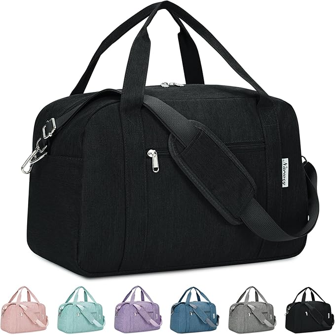 Narwey 18" Carry on Bag Underseat by Narwey