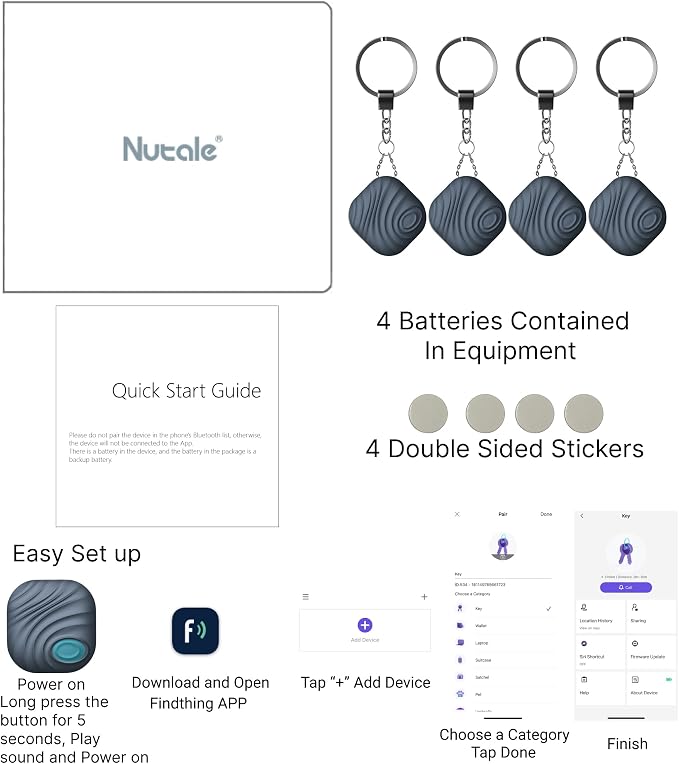 Findhting Key Finder - Image 6