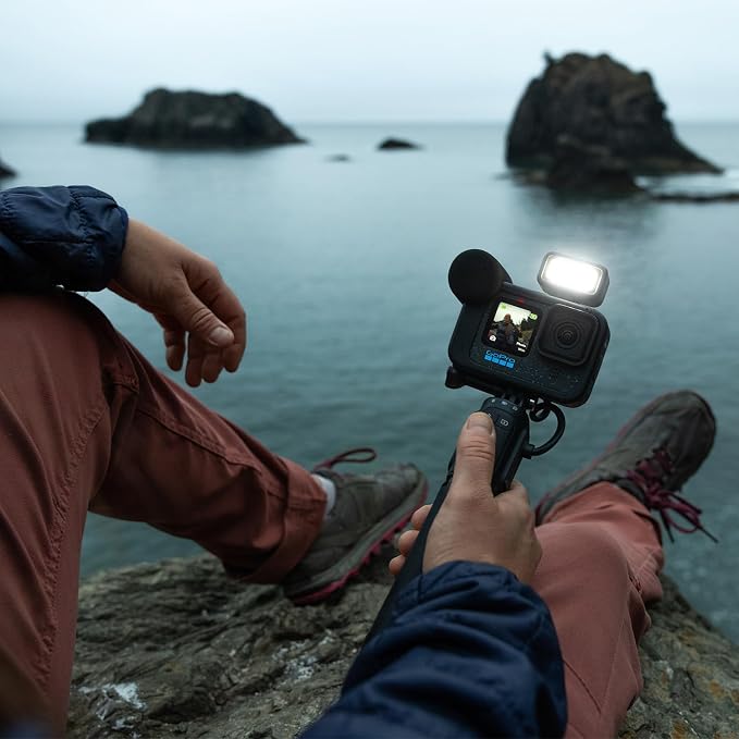 GoPro HERO12 Black Creator Edition - Image 7