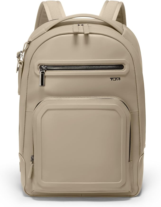 TUMI - Harrison Warren Backpack - 15-Inch Laptop Backpack - Stylish Women's & by TumiLuggage