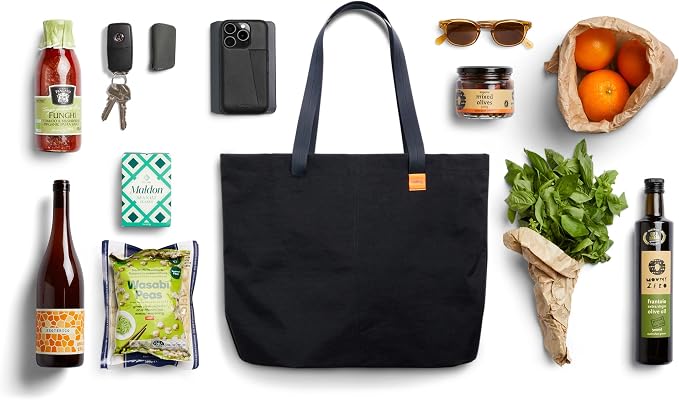 Bellroy Market Tote – - Image 6