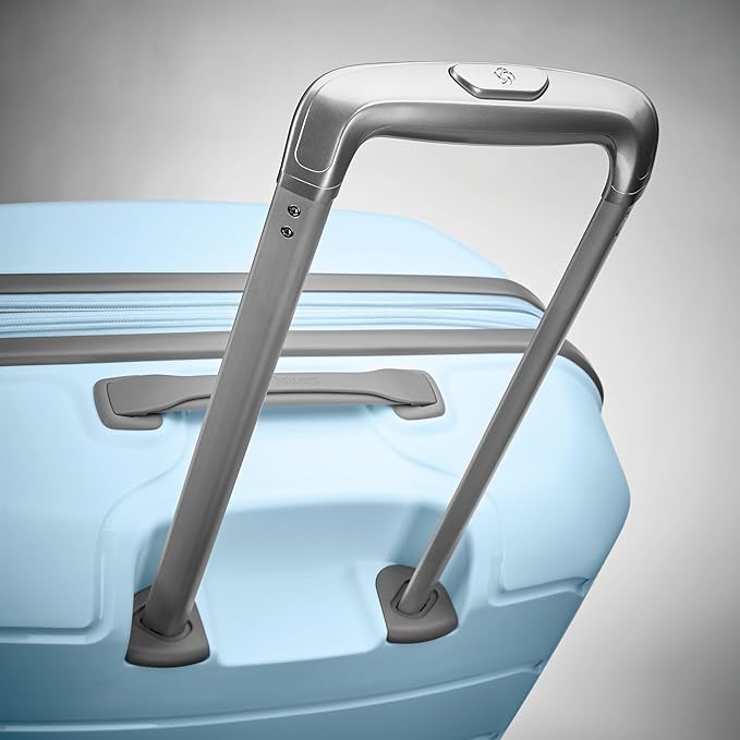 Samsonite Freeform Hardside Carry-On Luggage - Image 4