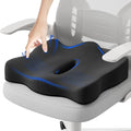 Seat Cushions for Office Chairs by Forcanby
