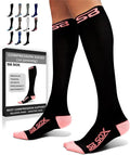SB SOX Compression Socks for Men & Women by SBSOX