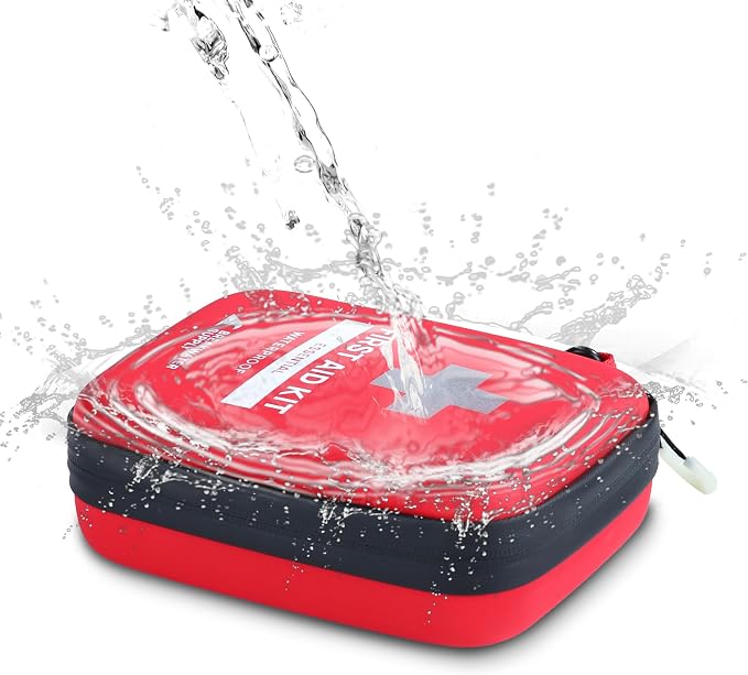 Breakwater Supply™ First Aid Kit - Image 4