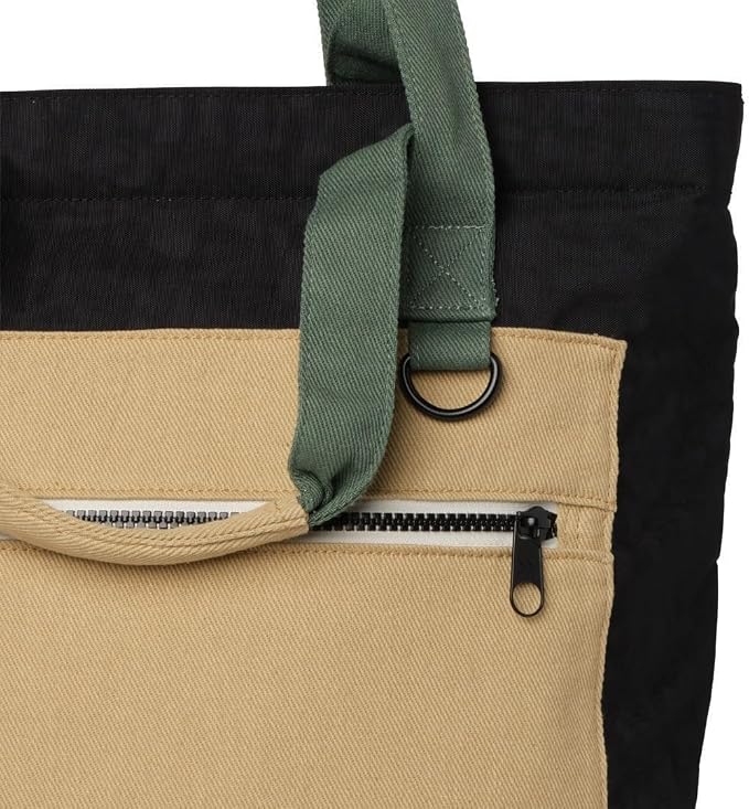 Thread Wallets Utility Tote – Large Travel Tote - Image 4