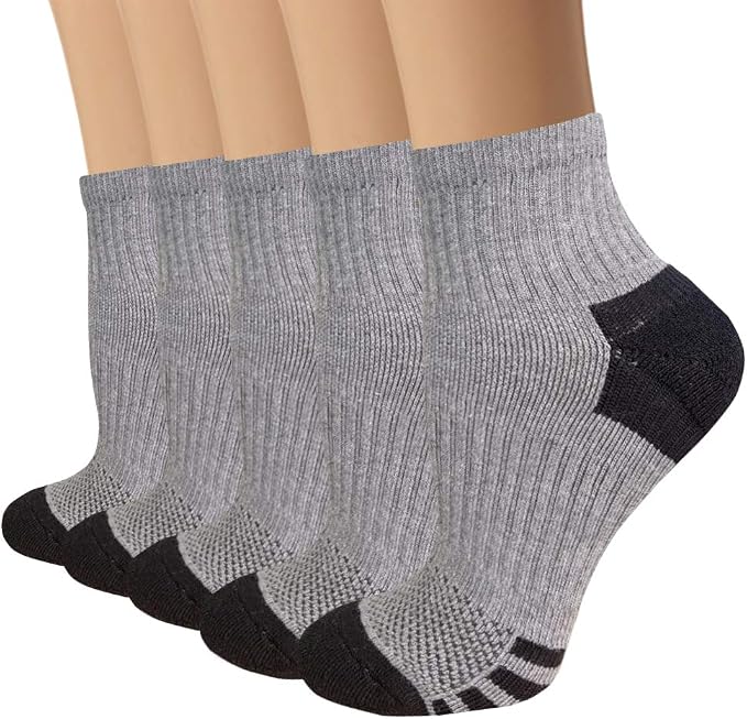Iseasoo Copper Compression Socks by Iseasoo