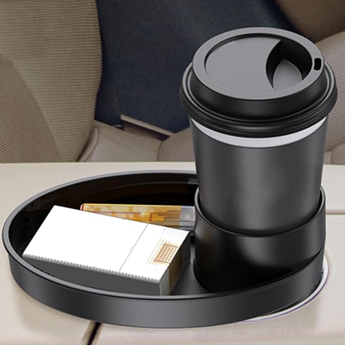 Snack Tray for Kids Car Seat - Image 5