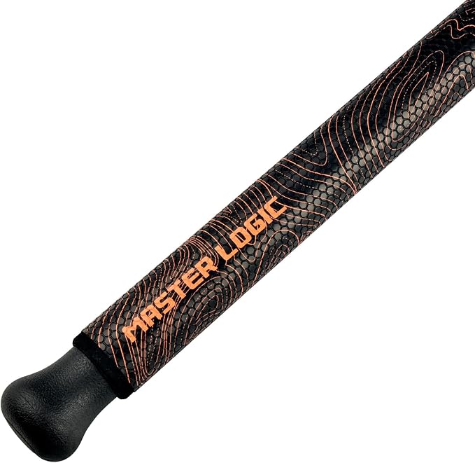 Monster Catfish Fishing Rod - Image 3