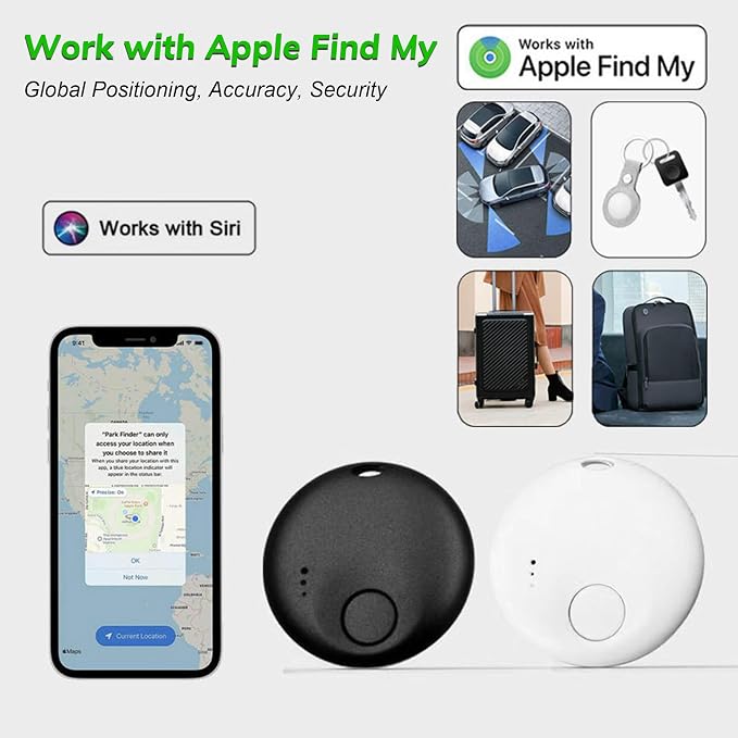 Premium Tracker Tag - Image 2