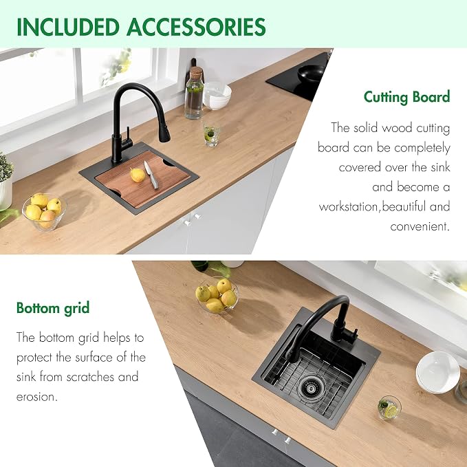 Kitchen Sink - Image 3