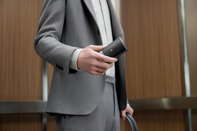 Philips Norelco Travel Groom Duo includes Compact Shaver + OneBlade 360 - Image 15