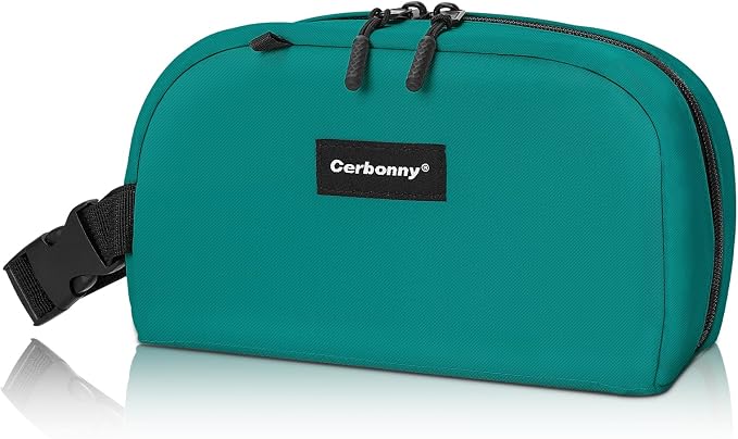 Cerbonny Small Cooler Bag Freezable Lunch Bag by Cerbonny