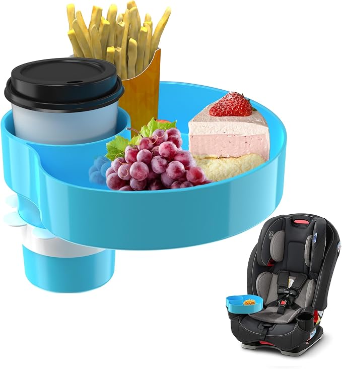 Kids Car Seat Tray, Travel Tray by SSPONT%C2%AE