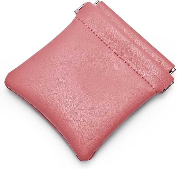 PU Leather Jewelry Travel Bag Leather Jewelry Pouch Christmas, Wedding Party - Image 3