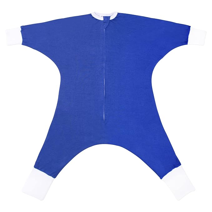 SleepingBaby Flying Squirrel Toddler Pajamas by SleepingBaby