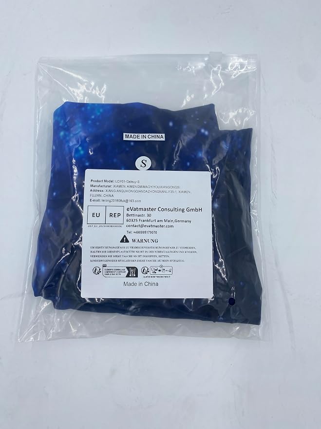 Luggage Cover, Protective Washable Suitcase Cover - Image 8
