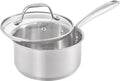Guy Fieri's Flavortown 3.2-Quart Stainless Steel Sauce Pan by GuyFierisFlavortown