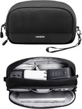 UGREEN Electronics Organizer Travel Case Bag Multifunctional Organizer Carrying by UGREEN